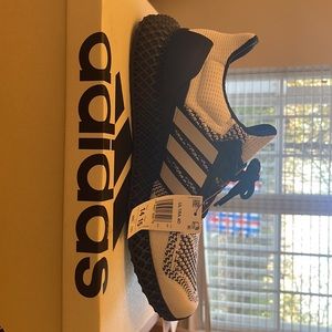 Adidas Utra 4d size 14 brand new in box